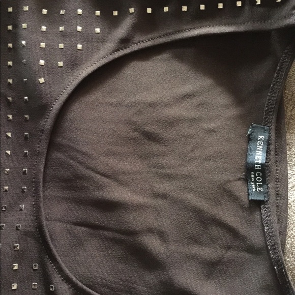 Kenneth Cole tank top - Picture 3 of 4